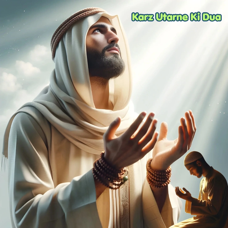 Karz Utarne Ki Dua