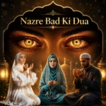 Nazre Bad Ki Dua: Arabic, Hindi, English Meaning & Benefits