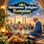 Allahumma Ballighna Ramadan – Full Dua in Arabic, Meaning, and Importance