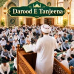 Darood E Tanjeena – Full Arabic Text, Meaning, Benefits & Wazifa