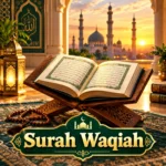Surah Waqiah In Roman English – Full Text, Translation, Benefits & More