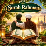 Surah Rahman In Roman English | Arabic, Urdu, Hindi Meaning